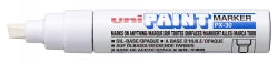 Uni Marker Paint Px30 Bold White (Each)