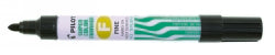 Pilot Marker Super SCA-FINE Black (Box 12)