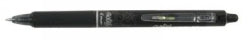 Pilot Pen Frixionball Retractable 0.7mm Black (Box 12)