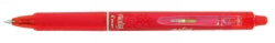 Pilot Pen Frixionball Retractable 0.7mm Red (Box 12)
