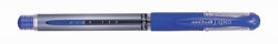 Uni Pen Rollerball Signo UM151S Gel Grip F Blue (Box 12)