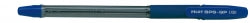 Pilot Pen Ballpoint BPS-GP Xb Blue (Box 12)