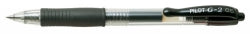 Pilot Pen Ballpoint BL-G2-5 Retract Xf Black (Box 12)