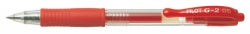 Pilot Pen Ballpoint BL-G2-5 Retract Xf Red (Box 12)