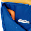 Incase Facet backpack Casual backpack Yellow Polyester