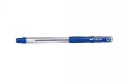 Uni Pen Ballpoint Lakubo Fine Blue (Box 12)