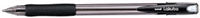 Uni Pen Ballpoint Lakubo Medium Black (Box 12)
