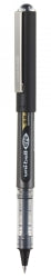 Uni Pen Rollerball Eye UB150 Ultra Fine 0.38mm Black (Box 12)