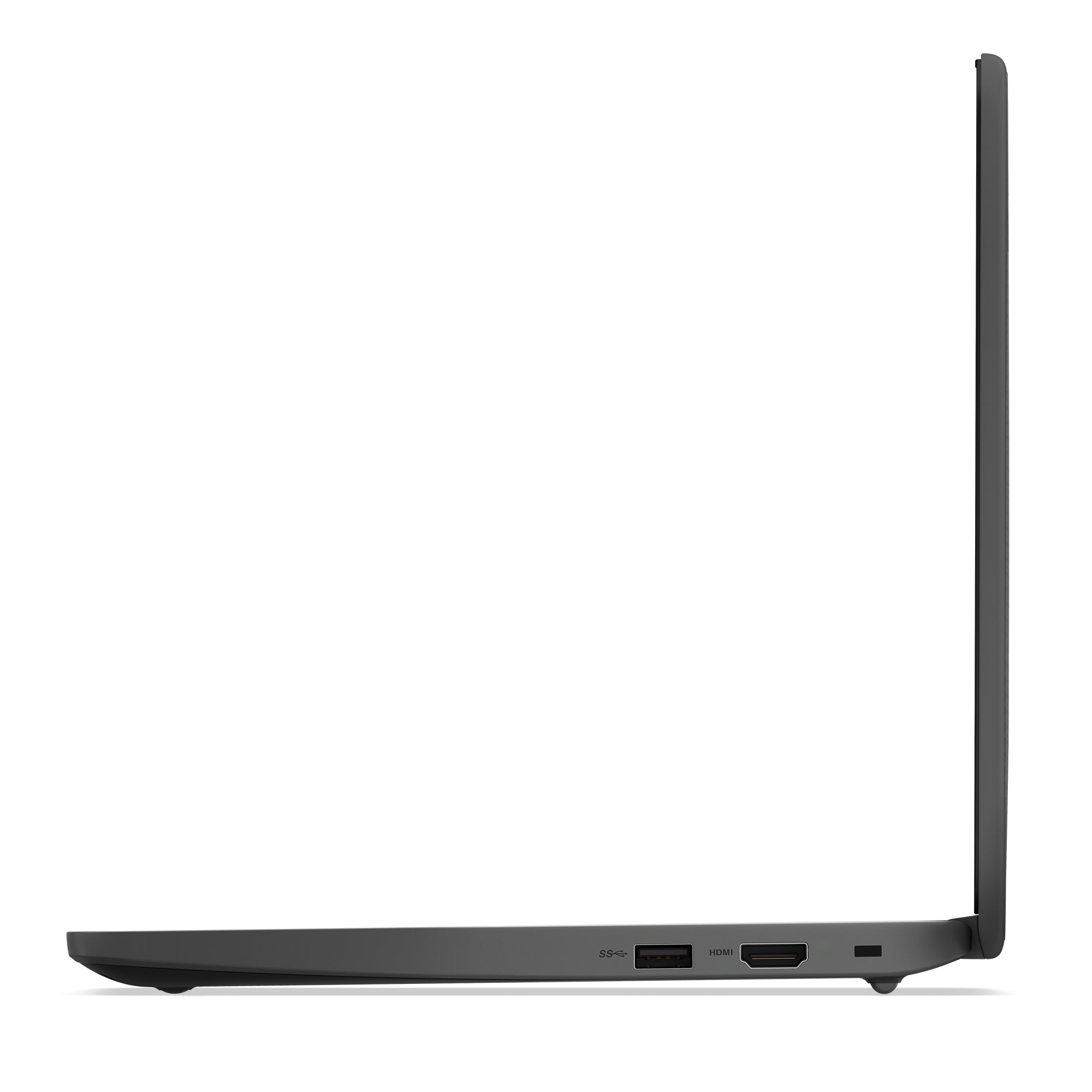 Lenovo 100e Chromebook Gen 4 520 29.5 cm (11.6") HD 4 GB LPDDR4x-SDRAM 32 GB eMMC Wi-Fi 6 (802.11ax) ChromeOS English Grey