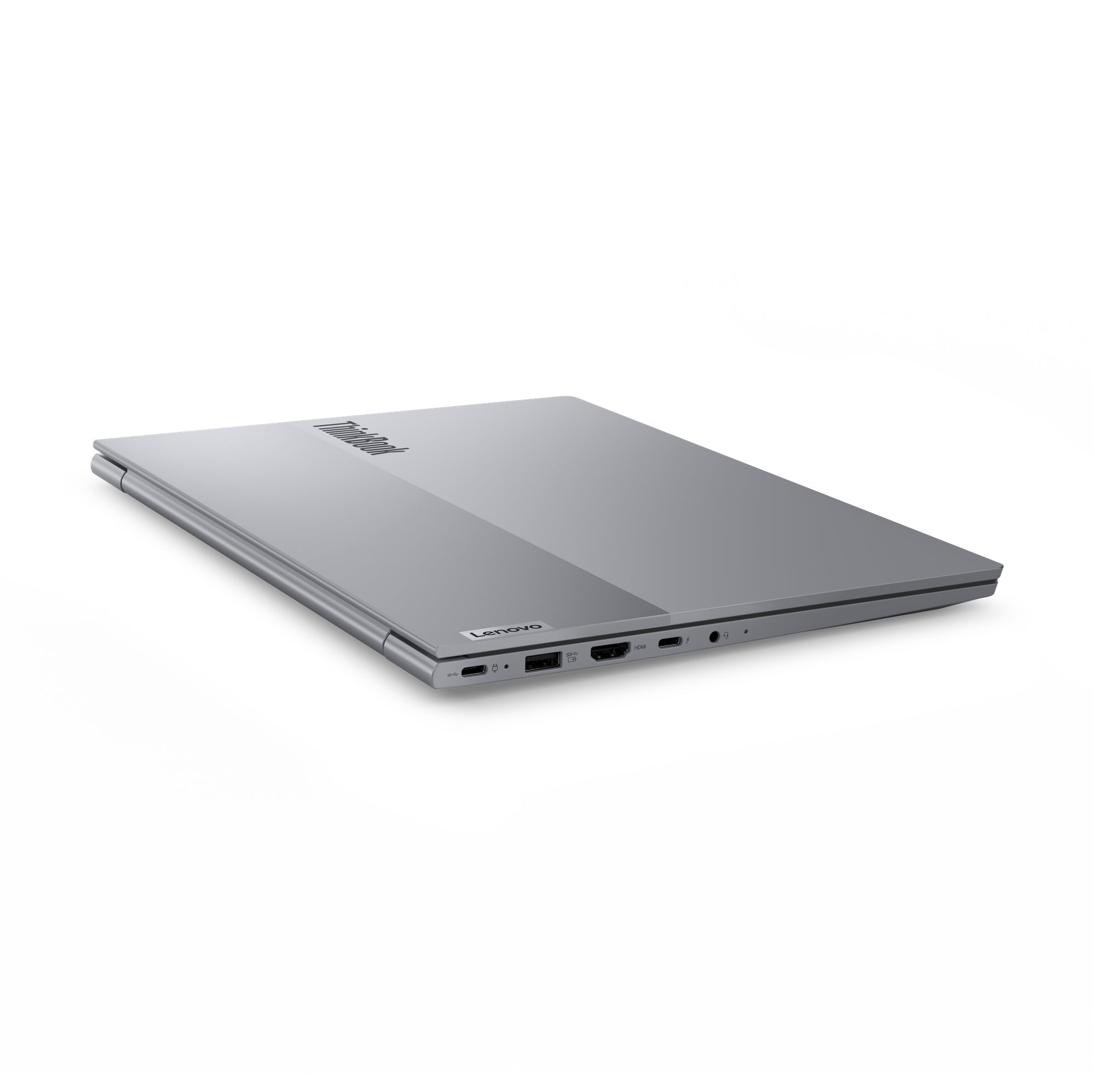 Lenovo ThinkBook 14 G8 IAL Intel Core Ultra 5 225U Laptop 35.6 cm (14") WUXGA 16 GB DDR5-SDRAM 512 GB SSD Wi-Fi 6E (802.11ax) Windows 11 Pro Italian Grey