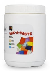 Glue 500gm Mix-a-Paste (Each)