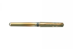 Uni Pen Rollerball Signo UM153 Broad Metallic Gold (Box 12)