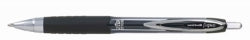 Uni Pen Signo Gel Rt UMN207 Rollerball 1.0 Black (Box 12)