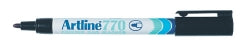 Artline Marker 770 F Freezer Black (Box 12)