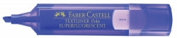Faber-Castell Highlighter Textliner 1546 Violet (Box 10)