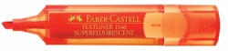 Faber-Castell Highlighter Textliner 1546 Orange (Box 10)
