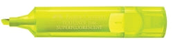 Faber-Castell Highlighter Textliner 1546 Yellow Bx10 (Each)