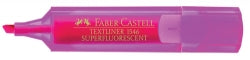 Faber-Castell Highlighter Textliner 1546 Pink (Box 10)