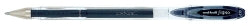 Uni Pen Rollerball Signo UM120 Gel F Black (Box 12)
