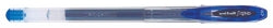 Uni Pen Rollerball Signo UM120 Gel F Blue (Box 12)