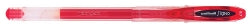 Uni Pen Rollerball Signo UM120 Gel F Red (Box 12)