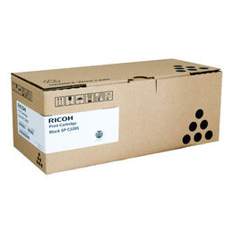 Ricoh/Lanier Type 220 Blk Tnr