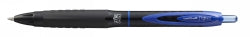 Uni Pen Signo 307 Retractable Fine 0.7mm Blue (Box 12)