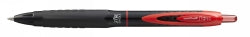 Uni Pen Signo 307 Retractable Fine 0.7mm Red (Box 12)