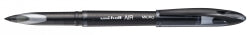 Uni Pen UNI-BALL Air Rollerball Micro 0.5mm Liquid Ink Black (Box 12)