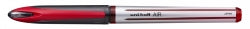 Uni Pen UNI-BALL Air Rollerball Fine 0.7mm Liquid Ink Red (Box 12)