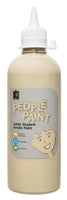 Paint 500ML People Acrylic Flesh Tone Olive (Each)