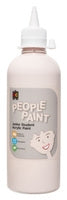 Paint 500ML People Acrylic Flesh Tone Peach (Each)