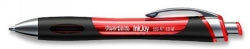 Papermate Pen Inkjoy 550RT Red (Box 12)