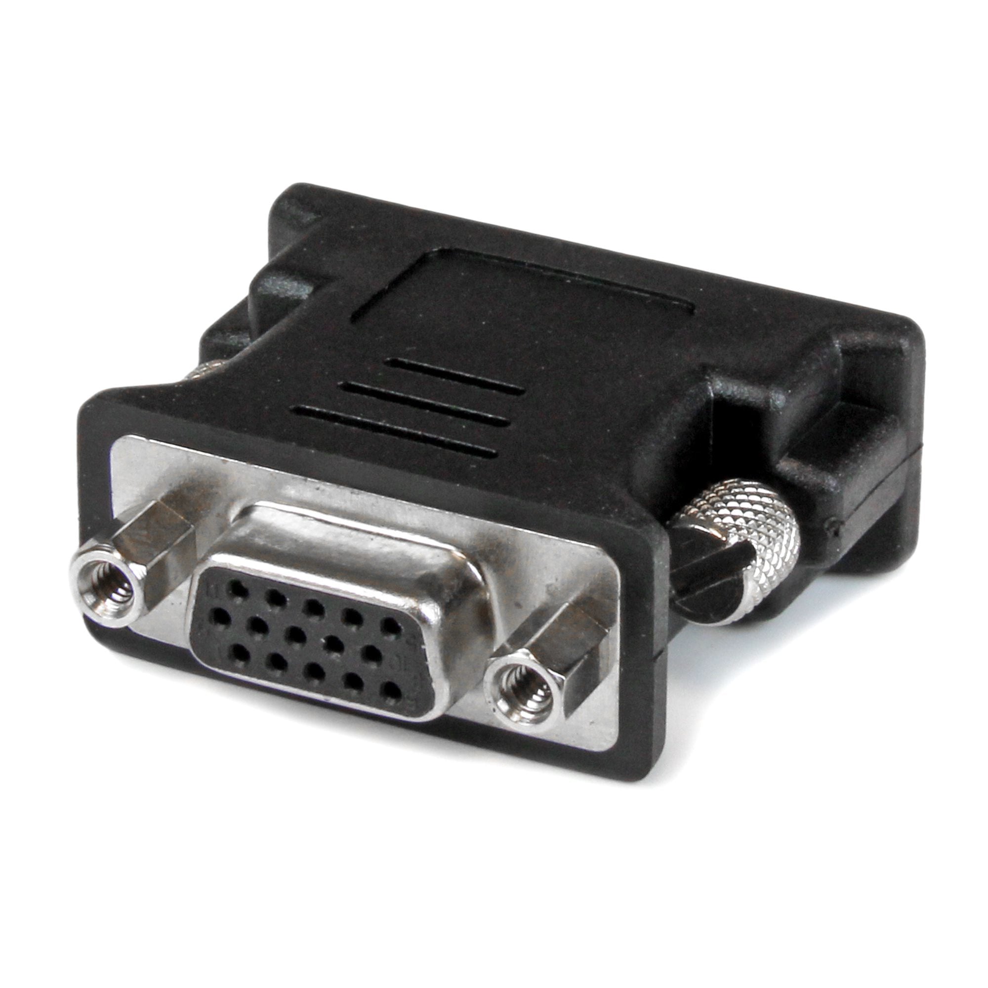 StarTech.com USB 3.0 to DVI / VGA Adapter Ã¢â‚¬â€œ 2048x1152