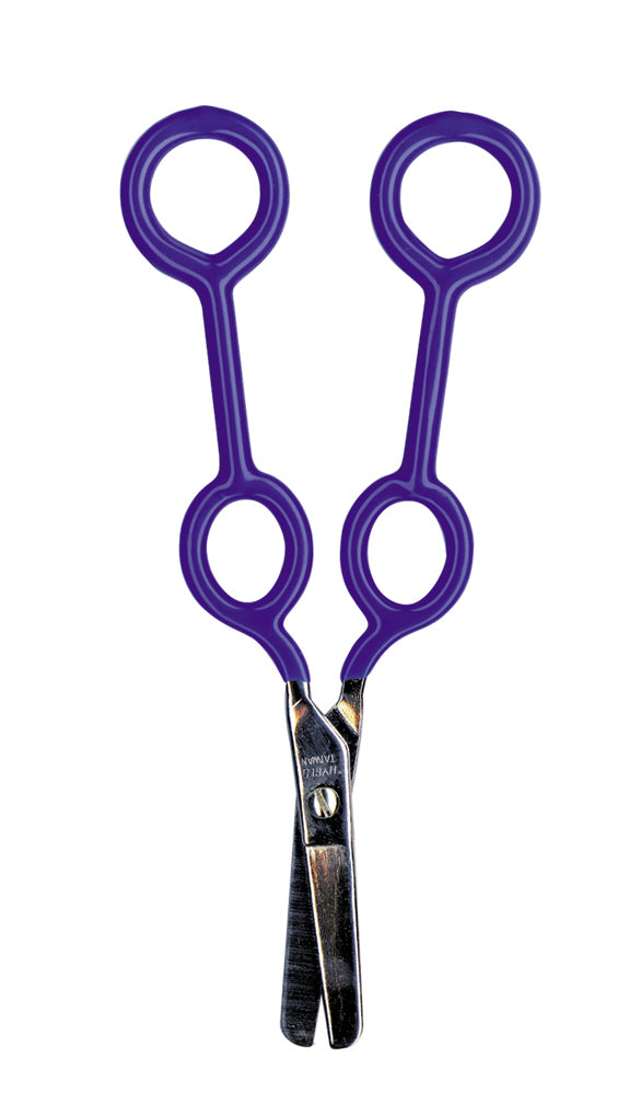 Scissors 160mm Dual Control Handles (Each)