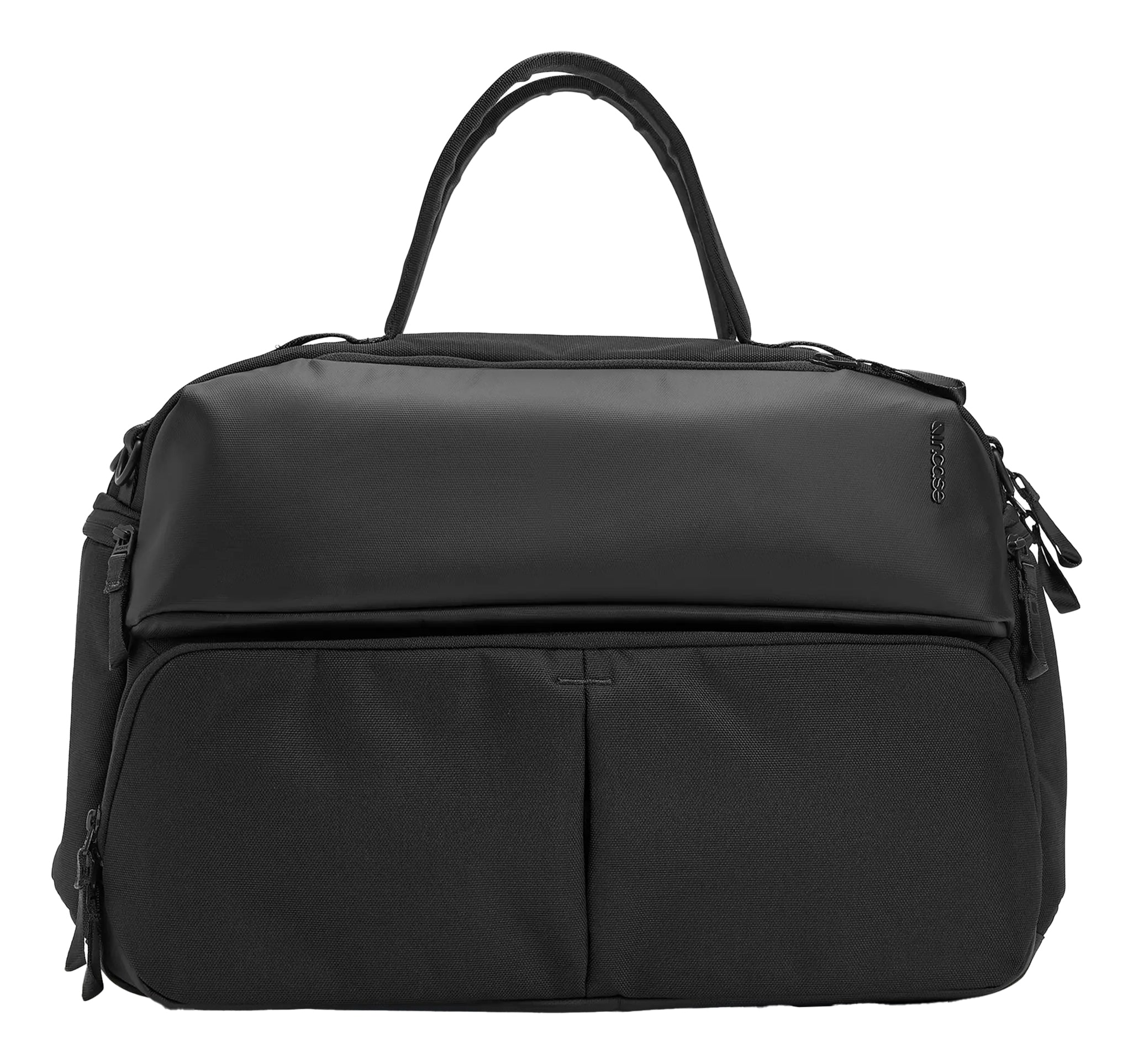 Incase INCO100686-BLK handbag/shoulder bag Recycled polyester Black Boy/Girl Messenger bag