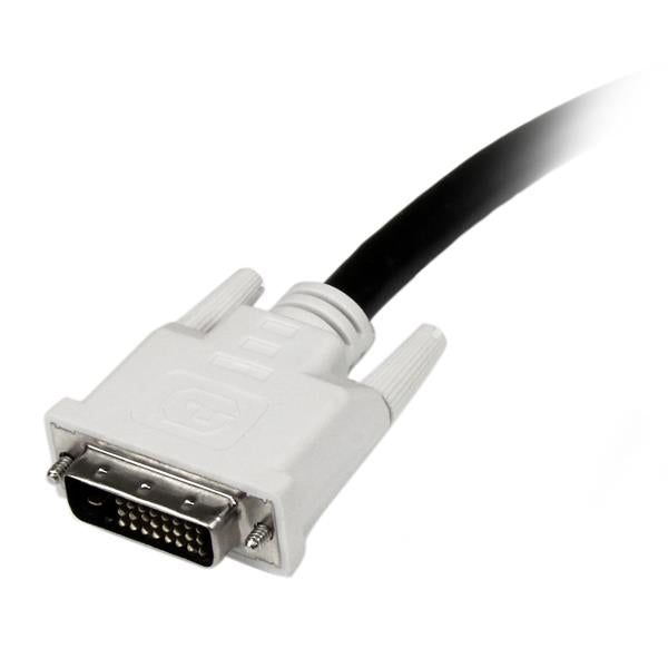 StarTech.com 1m DVI-D Dual Link Cable Ã¢â‚¬â€œ M/M