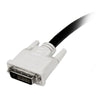 StarTech.com 1m DVI-D Dual Link Cable Ã¢â‚¬â€œ M/M
