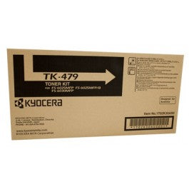 Kyocera TK479 Black Toner
