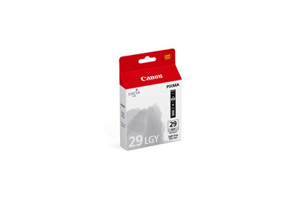 Canon PGI-29LGY ink cartridge 1 pc(s) Original Light grey