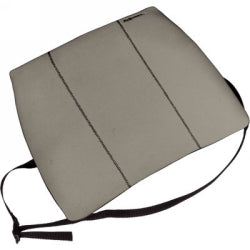 Fellowes Back Support Slimline Graphite (Each)