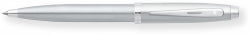 Sheaffer Pen Ballpoint 100 NICKEL-PLATE Trim Chrome (Each)