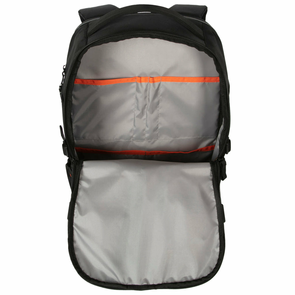 Targus Terra EcoSmart 40.6 cm (16") Backpack Black