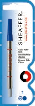 Sheaffer Pen Refill Rollerball Classic Blue (Each)