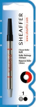 Sheaffer Pen Refill Rollerball Classic Black (Each)