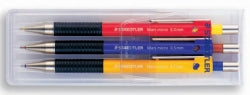 Staedtler Pencil Mechanical Tech Drawing WLT-3-5-7 (Each)