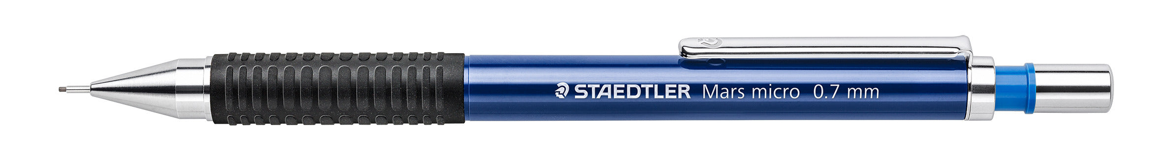 Staedtler Pencil Mechanical 0.7mm 775 (Box 10)