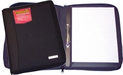 Colby Portfolio W/MATE Zip W/ 2 Ring Insert (Each)