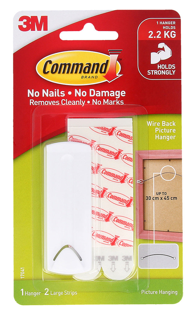 Command Picture Hanging Wire 17041 (Each)