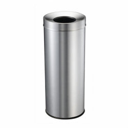 Bin Compass 28L Stainless Steel Top Lid (Each)